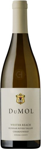 DuMOL 'Wester Reach' Chardonnay - On Premise ONLY - Wine from Tuxedo Wine & Spirits