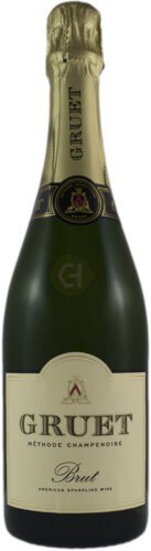 Gruet Brut - Wine from Tuxedo Wine & Spirits