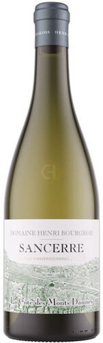 Henri Bourgeois La Cote Des Monts Damnes Sancerre - Wine from Tuxedo Wine & Spirits