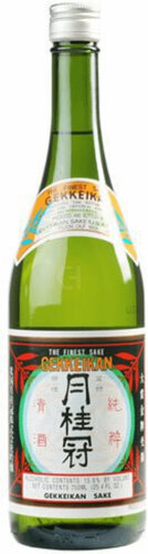 Gekkeikan Sake - Wine from Tuxedo Wine & Spirits