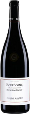 Vincent Girardin Bourgogne Cuvee Saint Vincent Rouge - Wine from Tuxedo Wine & Spirits