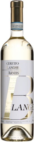 Ceretto Langhe Arneis Blange - Wine from Tuxedo Wine & Spirits