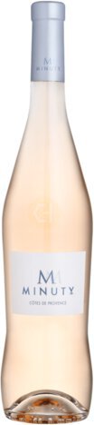 Chateau Minuty Rose - Wine from Tuxedo Wine & Spirits