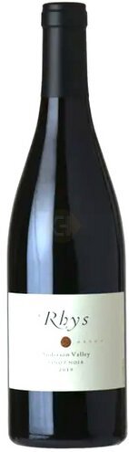 Rys Anderson Valley Pinot Noir - wine from Tuxedo Wine Spirits Atlanta