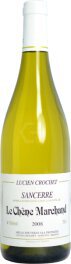 Lucien Crochet Le Chene Marchand Sancerre Loire France - wine from Tuxedo Wine Spirits Atlanta
