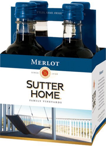 Sutter Home Merlot - Wine from Tuxedo Wine & Spirits