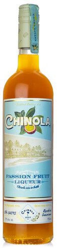 Chinola Passion Fruit Liqueur - Spirits from Tuxedo Wine & Spirits