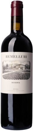 Remelluri Rioja Reserva - Wine from Tuxedo Wine & Spirits