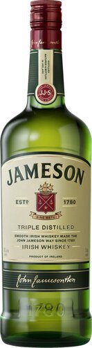 Jameson Irish Whiskey - spirits from Tuxedo Wine Spirits Atlanta