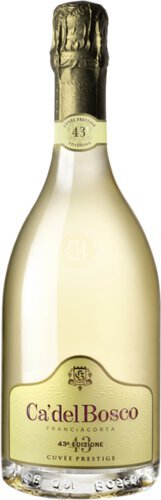 Ca' Del Bosco Fraciacorta - Wine from Tuxedo Wine & Spirits
