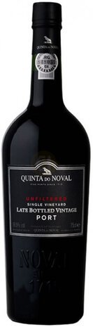 Quinta Do Noval Late Bottled Vintage Port - Wine from Tuxedo Wine & Spirits