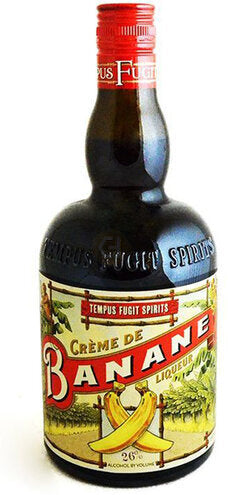 Tempus Fugit Creme De Banane - Spirits from Tuxedo Wine & Spirits