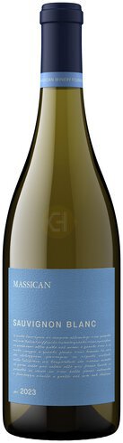 Massican Sauvignon Blanc White Wine - Wine from Tuxedo Wine & Spirits