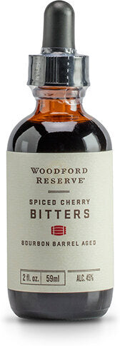 Woodford Reserve Spiced Cherry Bitters - spirits from Tuxedo Wine Spirits Atlanta