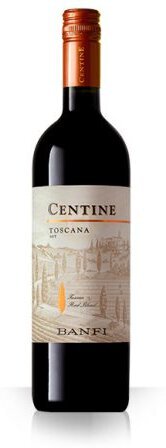 Banfi Centine Toscana Red Blend - Wine from Tuxedo Wine & Spirits