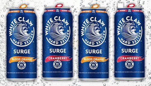 White Claw Surge Variety Pack - Beer from Tuxedo Wine & Spirits