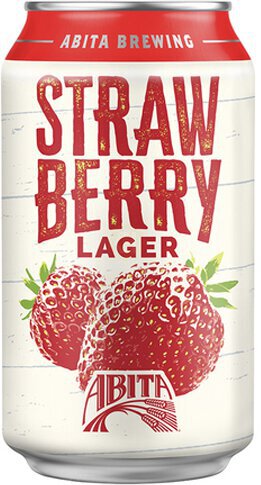 Abita Strawberry Lager - Beer from Tuxedo Wine & Spirits