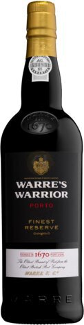 Warres, Warrior - Wine from Tuxedo Wine & Spirits