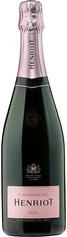 Henriot Brut Rose Champagne - Wine from Tuxedo Wine & Spirits