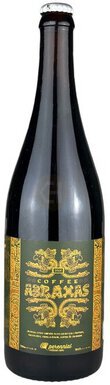 Perennial Sump Coffee Stout 24oz Bottle - Beer from Tuxedo Wine & Spirits