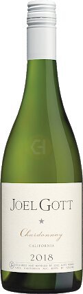 Joel Gott Chardonnay - Wine from Tuxedo Wine & Spirits