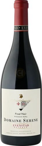 Domaine Serene 'Evenstad Reserve' Pinot Noir - wine from Tuxedo Wine Spirits Atlanta