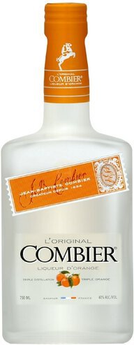 Combier Dpasteque Watermelon Liqueure - Spirits from Tuxedo Wine & Spirits