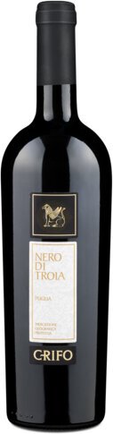 Grifo Nero Di Troia Cantina Di Ruvo - wine from Tuxedo Wine Spirits Atlanta