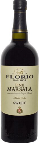Florio Sweet Marsala - Wine from Tuxedo Wine & Spirits