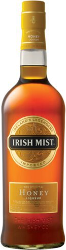 Irish Mist Irish Whiskey Original Honey Liqueur - Spirits from Tuxedo Wine & Spirits