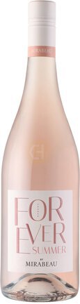 Forever Summer By Mirabeau Rose - Wine from Tuxedo Wine & Spirits