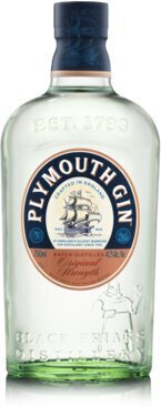 Plymouth Gin - Spirits from Tuxedo Wine & Spirits