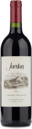 Jordan Cab - Wine from Tuxedo Wine & Spirits
