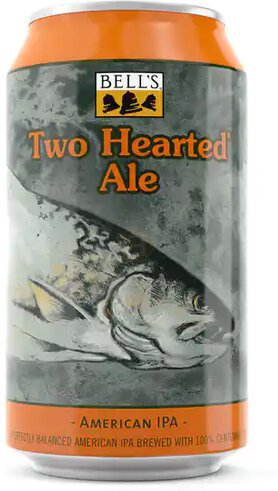 Bell's Two Hearted - Beer from Tuxedo Wine & Spirits