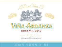 Vina Ardanza Reserva Rioja - Wine from Tuxedo Wine & Spirits