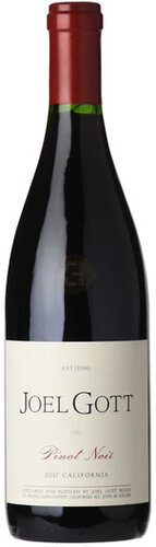 Joel Gott Pinot Noir - wine from Tuxedo Wine Spirits Atlanta