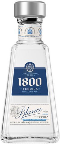 1800® Tequila Blanco - spirits from Tuxedo Wine Spirits Atlanta