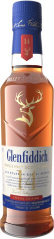 Glenfiddich Years - spirits from Tuxedo Wine Spirits Atlanta