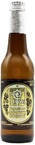 Augustiner Edelstoff - Beer from Tuxedo Wine & Spirits
