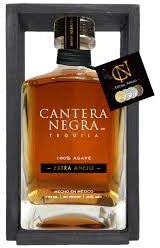 Cantera Extra Anejo Tequila - Spirits from Tuxedo Wine & Spirits