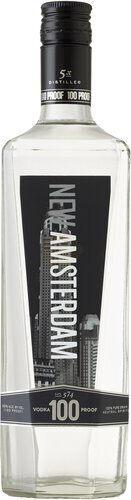 New Amsterdam 100 Proof Vodka - Spirits from Tuxedo Wine & Spirits