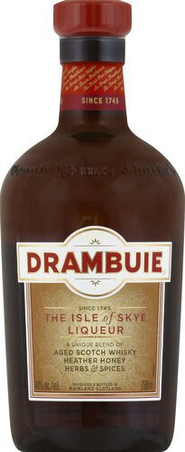 Drambuie Scotch Whisky Liqueur - Spirits from Tuxedo Wine & Spirits