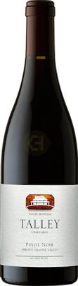 Talley Vineyards Arroyo Grande Estate 2016 Pinot Noir - wine from Tuxedo Wine Spirits Atlanta