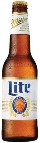 Miller Lite Bottles - Beer from Tuxedo Wine & Spirits