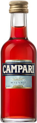 Campari Liqueur - Spirits from Tuxedo Wine & Spirits