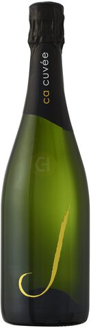 J Vineyards California Cuvee Brut Sparkling Wine - Wine from Tuxedo Wine & Spirits