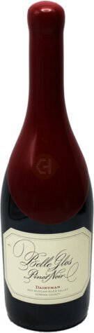 Belle Glos Dairyman Pinot Noir - Wine from Tuxedo Wine & Spirits