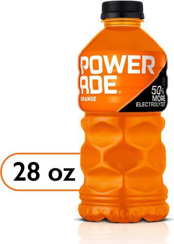 Powerade Orange - Wine from Tuxedo Wine & Spirits
