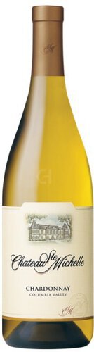 Chateau Ste Michelle Chardonnay - Wine from Tuxedo Wine & Spirits