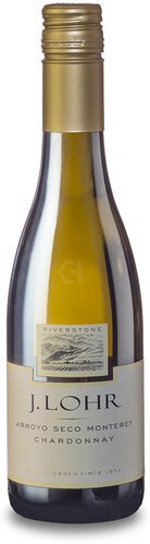 J Lohr Riverstone Chardonnay - wine from Tuxedo Wine Spirits Atlanta
